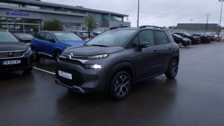 Avis-mandataire-auto-Emotors-Citroen-C3-aircross-Shine-puretech-130-eat6.