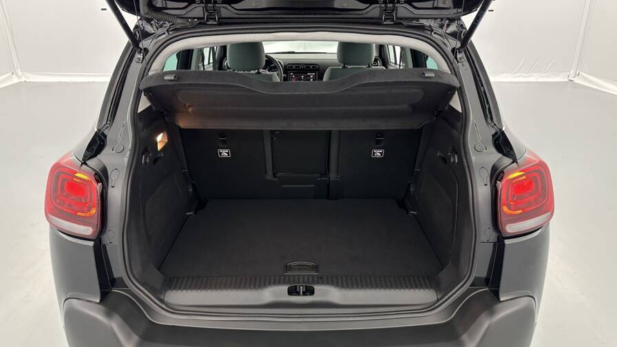 Mandataire Automobile occasion, recherche de Citroen C3-aircross-ii-1-2-puretech-110ch-shine - E-Motors