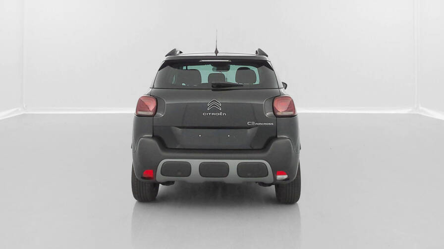 Mandataire Automobile occasion, recherche de Citroen C3-aircross-ii-1-2-puretech-110ch-shine - E-Motors