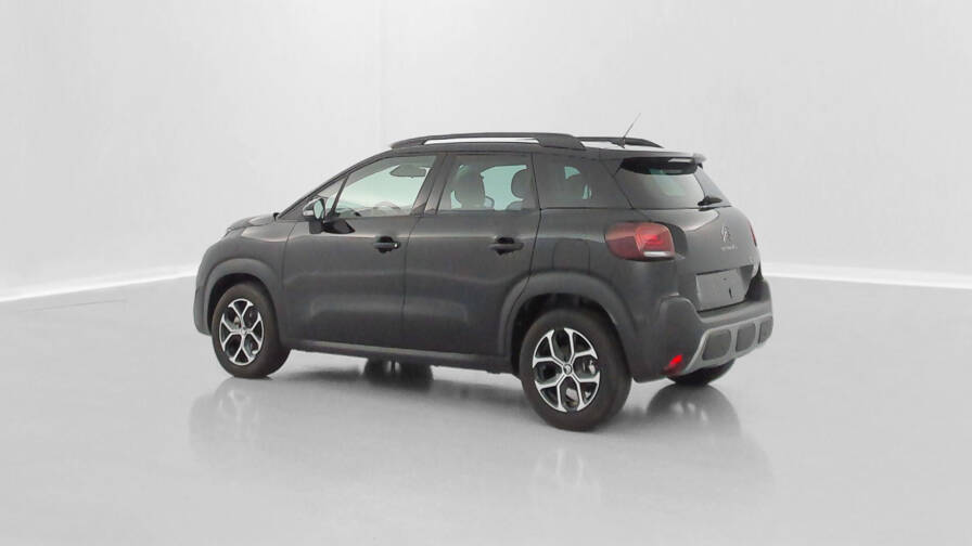 Mandataire Automobile occasion, recherche de Citroen C3-aircross-ii-1-2-puretech-110ch-shine - E-Motors