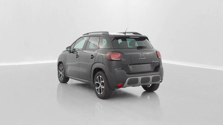 Mandataire Automobile occasion, recherche de Citroen C3-aircross-ii-1-2-puretech-110ch-shine - E-Motors