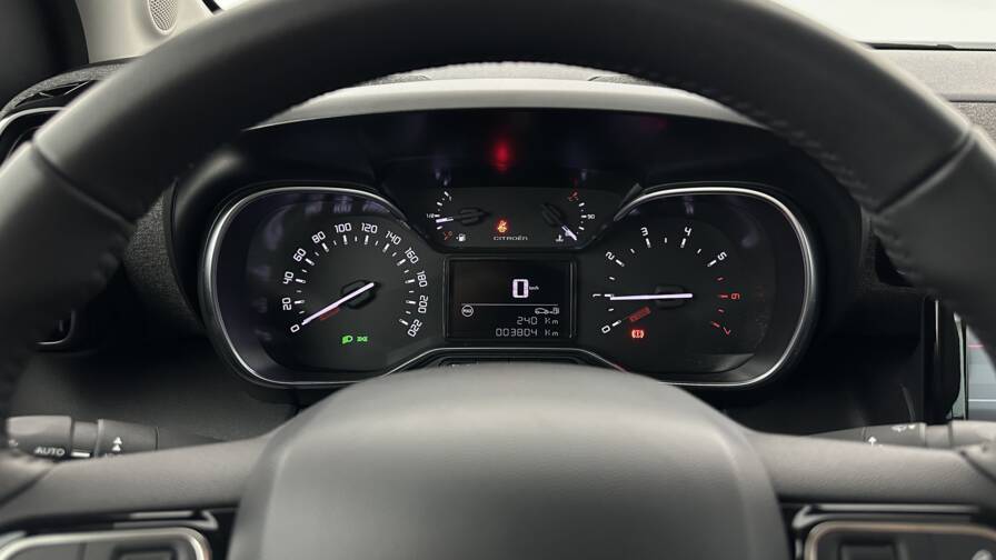 Mandataire Automobile occasion, recherche de Citroen C3-aircross-ii-1-2-puretech-110ch-shine - E-Motors