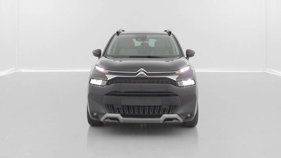 Mandataire Automobile occasion, recherche de Citroen C3-aircross-ii-1-2-puretech-110ch-shine - E-Motors