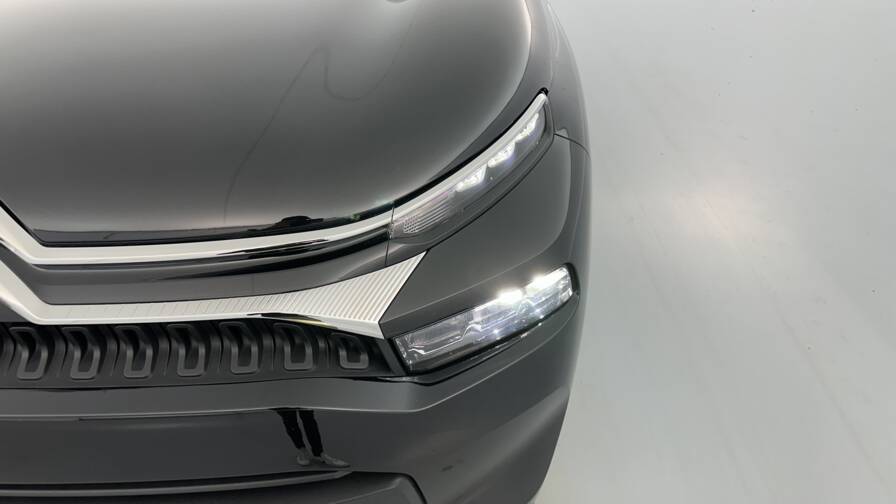 Mandataire Automobile occasion, recherche de Citroen C3-aircross-ii-1-2-puretech-110ch-shine - E-Motors