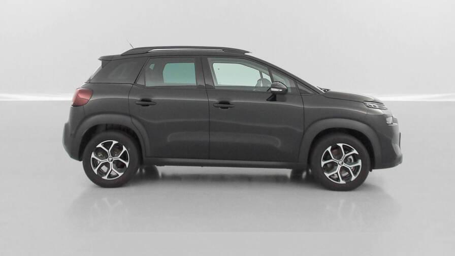 Mandataire Automobile occasion, recherche de Citroen C3-aircross-ii-1-2-puretech-110ch-shine - E-Motors