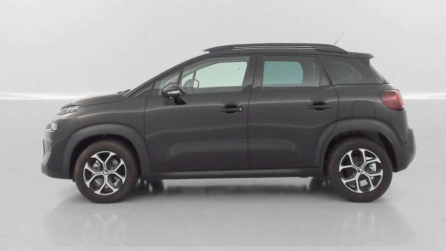 Mandataire Automobile occasion, recherche de Citroen C3-aircross-ii-1-2-puretech-110ch-shine - E-Motors