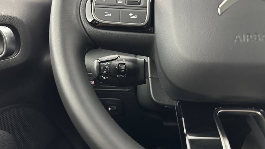 Mandataire Automobile occasion, recherche de Citroen C3-aircross-ii-1-2-puretech-110ch-shine - E-Motors