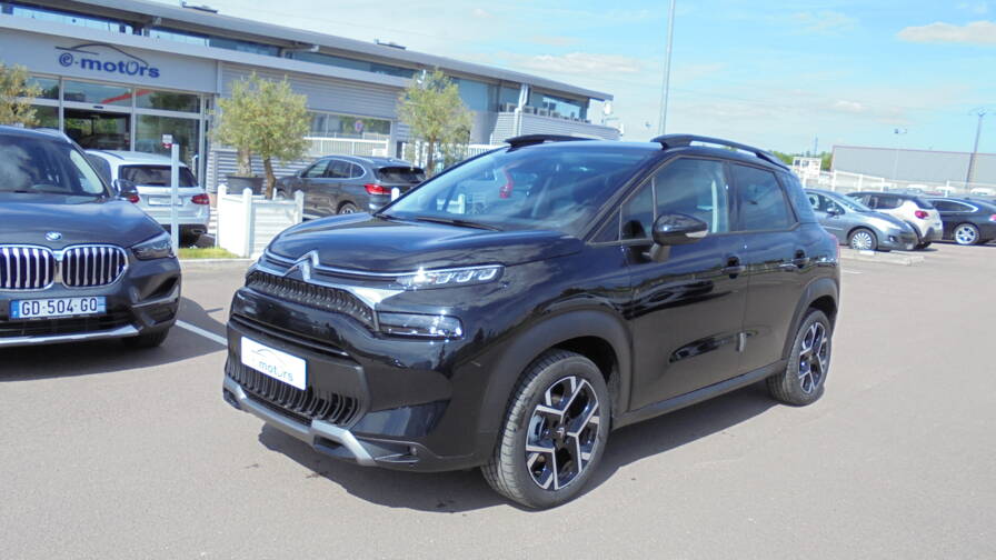 Avis-mandataire-auto-Emotors-Citroen-C3-aircross-Puretech-110-max.