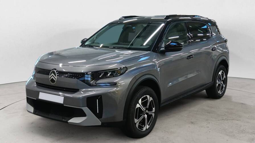 Mandataire Automobile occasion, recherche de Citroen Nouveau-c3-aircross-hybride-145-e-dcs6-7-places-max - E-Motors