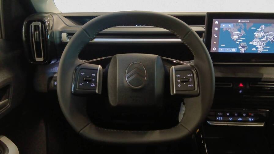 Mandataire Automobile occasion, recherche de Citroen Nouveau-c3-aircross-hybride-145-e-dcs6-7-places-max - E-Motors