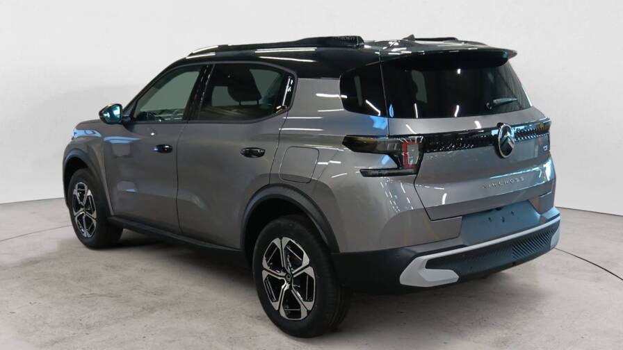 Mandataire Automobile occasion, recherche de Citroen Nouveau-c3-aircross-hybride-145-e-dcs6-7-places-max - E-Motors