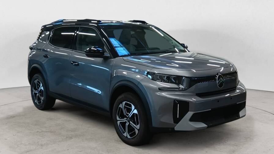 Mandataire Automobile occasion, recherche de Citroen Nouveau-c3-aircross-hybride-145-e-dcs6-7-places-max - E-Motors