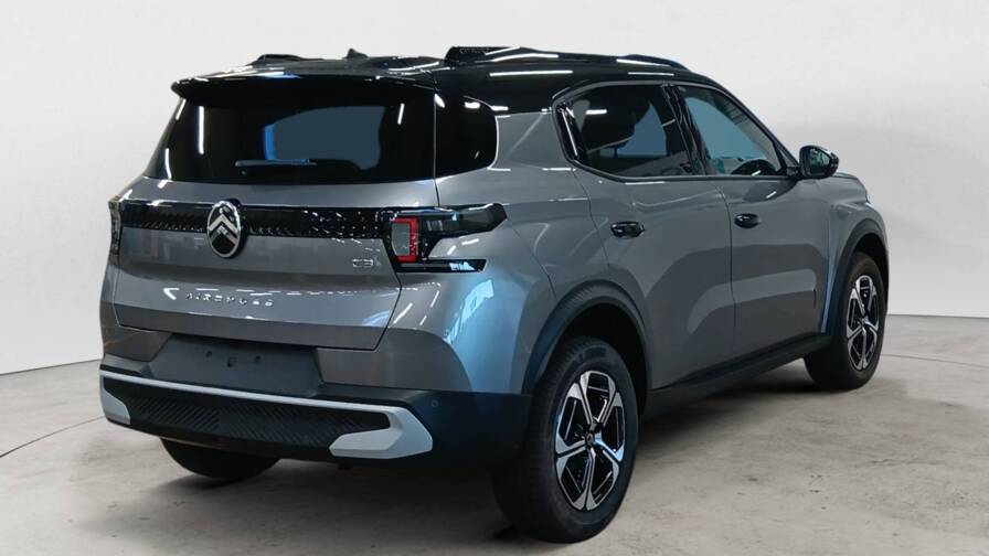 Mandataire Automobile occasion, recherche de Citroen Nouveau-c3-aircross-hybride-145-e-dcs6-7-places-max - E-Motors