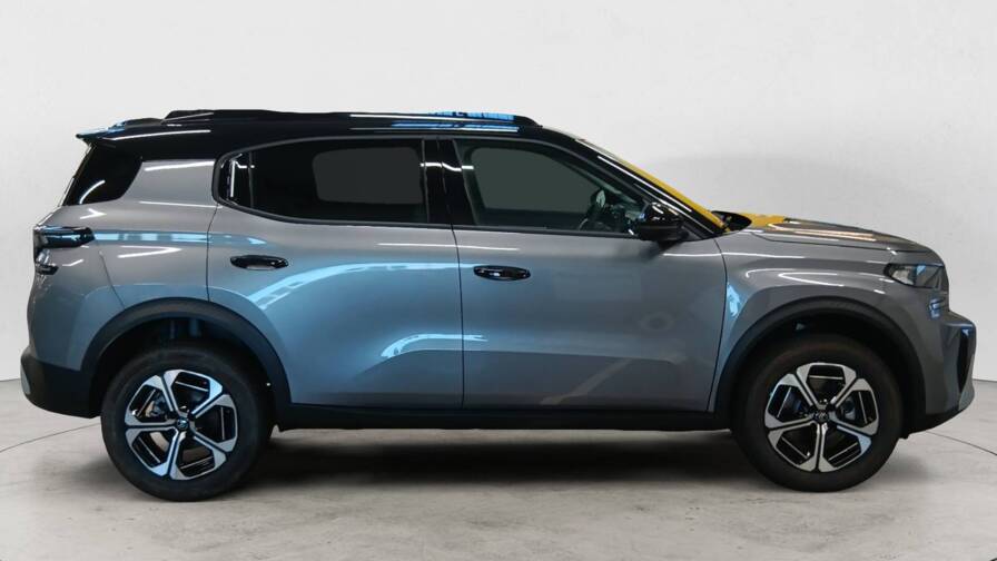 Mandataire Automobile occasion, recherche de Citroen Nouveau-c3-aircross-hybride-145-e-dcs6-7-places-max - E-Motors
