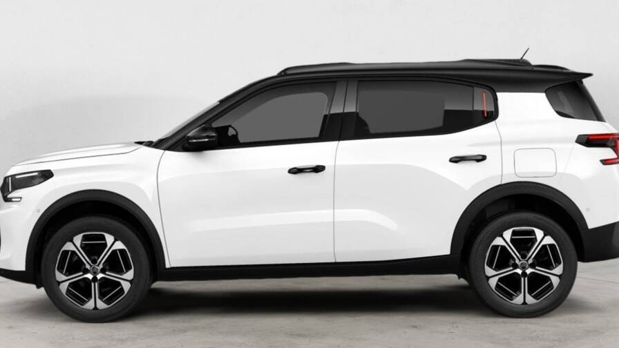 Mandataire Automobile occasion, recherche de Citroen Nouveau-c3-aircross-hybride-145-e-dcs6-max - E-Motors