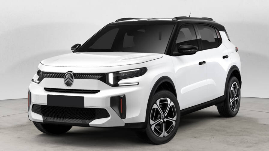 Mandataire Automobile occasion, recherche de Citroen Nouveau-c3-aircross-hybride-145-e-dcs6-max - E-Motors