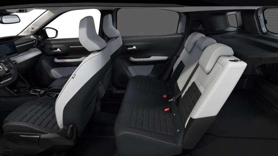 Mandataire Automobile occasion, recherche de Citroen Nouveau-c3-aircross-hybride-145-e-dcs6-max - E-Motors