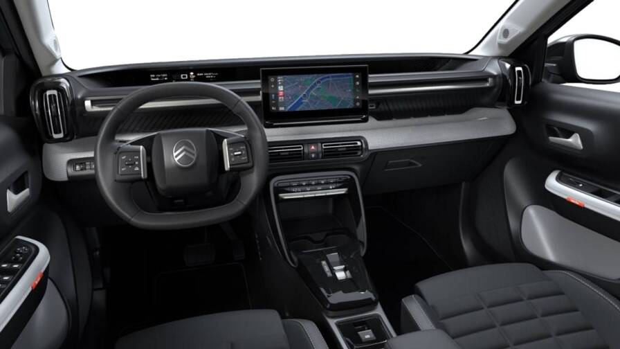 Mandataire Automobile occasion, recherche de Citroen Nouveau-c3-aircross-hybride-145-e-dcs6-max - E-Motors