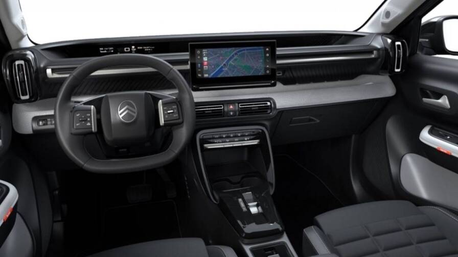 Mandataire Automobile occasion, recherche de Citroen Nouveau-c3-aircross-hybride-145-e-dcs6-max - E-Motors