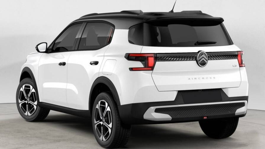 Mandataire Automobile occasion, recherche de Citroen Nouveau-c3-aircross-hybride-145-e-dcs6-max - E-Motors