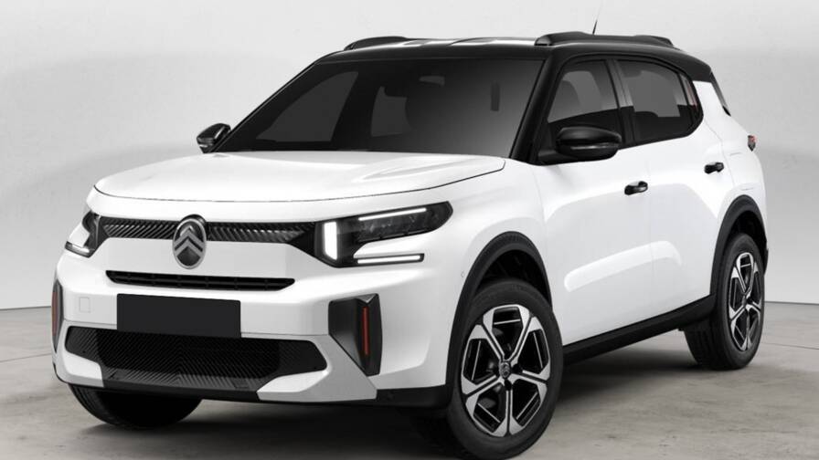 Mandataire Automobile occasion, recherche de Citroen Nouveau-c3-aircross-hybride-145-e-dcs6-max - E-Motors