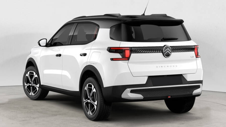 Mandataire Automobile occasion, recherche de Citroen Nouveau-c3-aircross-hybride-145-e-dcs6-max - E-Motors