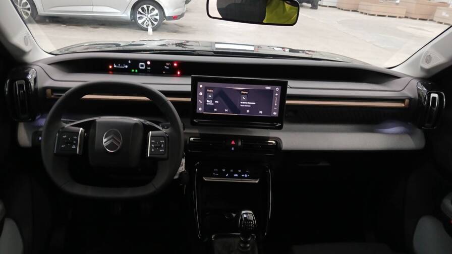 Mandataire Automobile occasion, recherche de Citroen Nouveau-c3-aircross-turbo-100-bvm6-plus - E-Motors