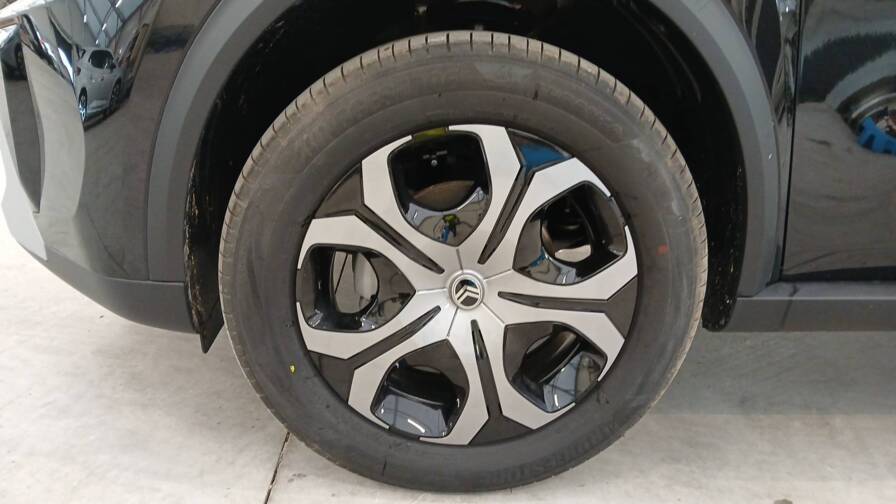 Mandataire Automobile occasion, recherche de Citroen Nouveau-c3-aircross-turbo-100-bvm6-plus - E-Motors