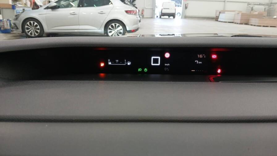 Mandataire Automobile occasion, recherche de Citroen Nouveau-c3-aircross-turbo-100-bvm6-plus - E-Motors