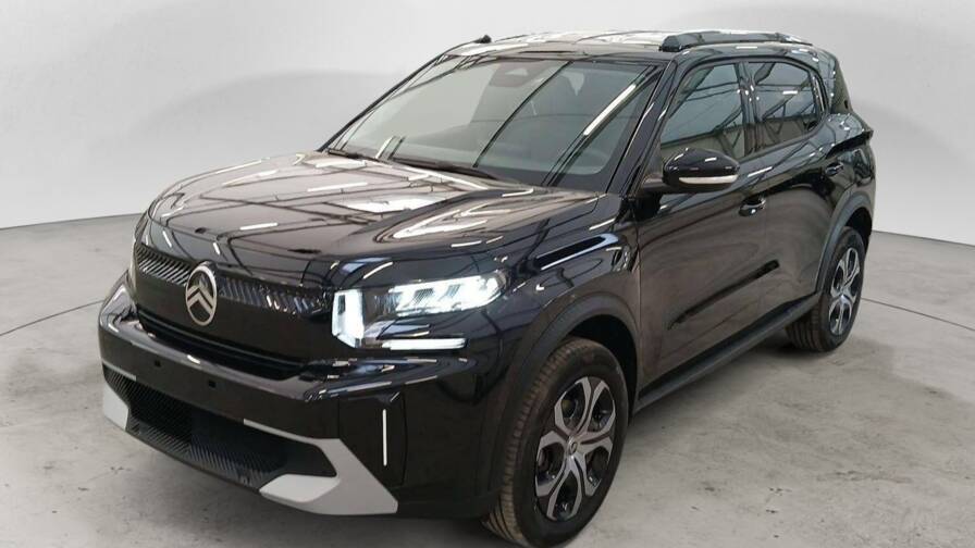 Mandataire Automobile occasion, recherche de Citroen Nouveau-c3-aircross-turbo-100-bvm6-plus - E-Motors