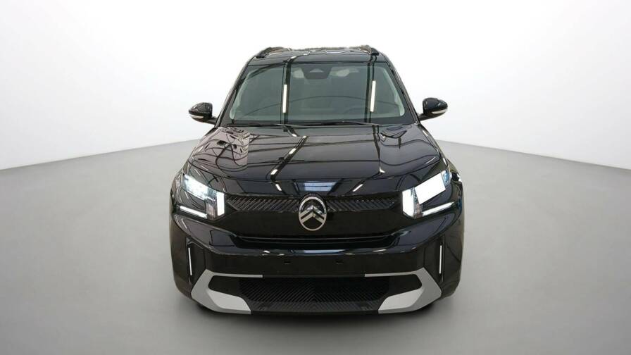 Mandataire Automobile occasion, recherche de Citroen Nouveau-c3-aircross-turbo-100-bvm6-plus - E-Motors