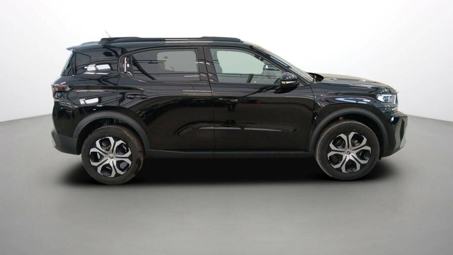Mandataire Automobile occasion, recherche de Citroen Nouveau-c3-aircross-turbo-100-bvm6-plus - E-Motors