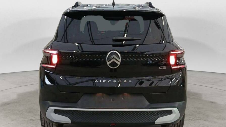 Mandataire Automobile occasion, recherche de Citroen Nouveau-c3-aircross-turbo-100-bvm6-plus - E-Motors