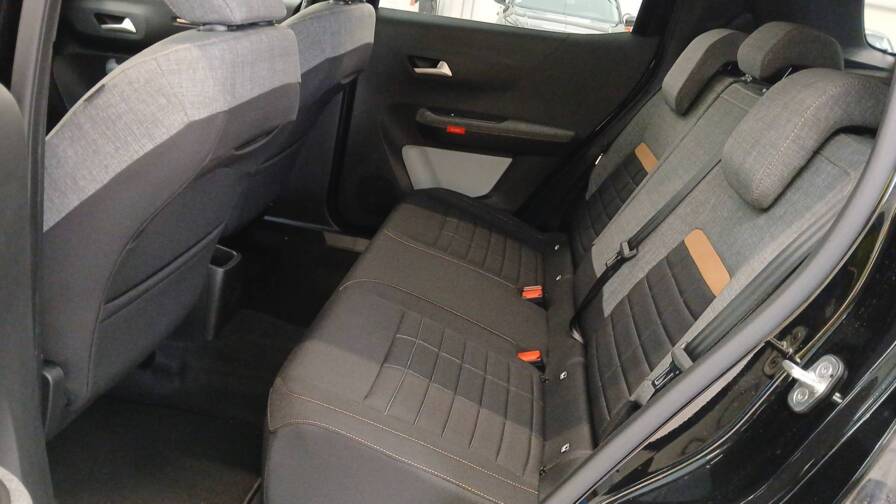 Mandataire Automobile occasion, recherche de Citroen Nouveau-c3-aircross-turbo-100-bvm6-plus - E-Motors