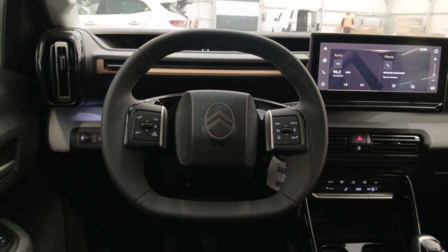 Mandataire Automobile occasion, recherche de Citroen Nouveau-c3-aircross-turbo-100-bvm6-plus - E-Motors