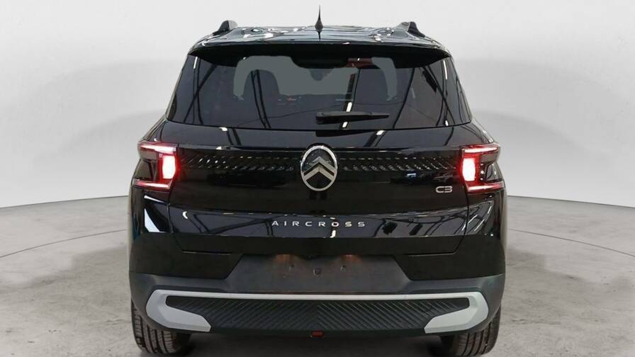 Mandataire Automobile occasion, recherche de Citroen Nouveau-c3-aircross-turbo-100-bvm6-plus - E-Motors