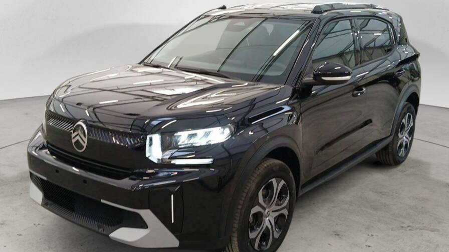 Mandataire Automobile occasion, recherche de Citroen Nouveau-c3-aircross-turbo-100-bvm6-plus - E-Motors