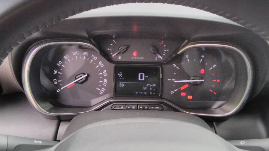 Mandataire Automobile occasion, recherche de Citroen C3-aircross-puretech-110-shine - E-Motors