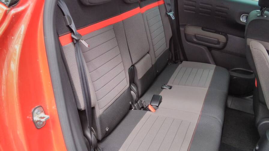 Mandataire Automobile occasion, recherche de Citroen C3-aircross-puretech-110-shine - E-Motors