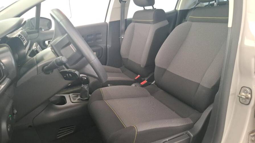 Mandataire Automobile occasion, recherche de Citroen C3-puretech-83-bvm5-feel - E-Motors