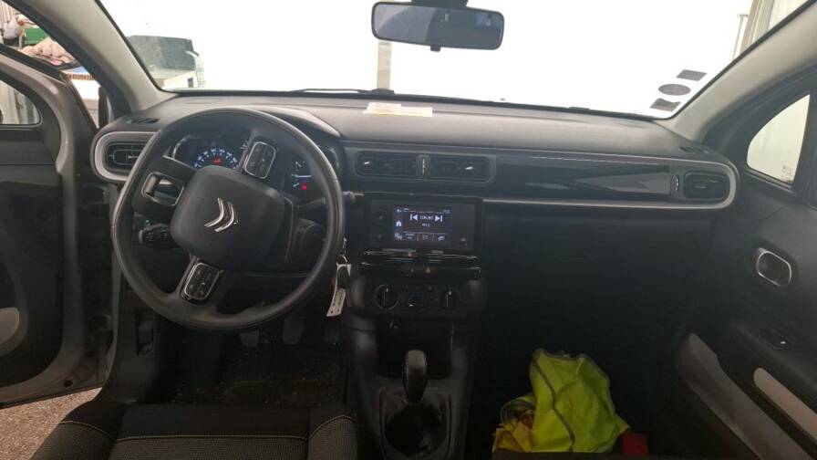 Mandataire Automobile occasion, recherche de Citroen C3-puretech-83-bvm5-feel - E-Motors