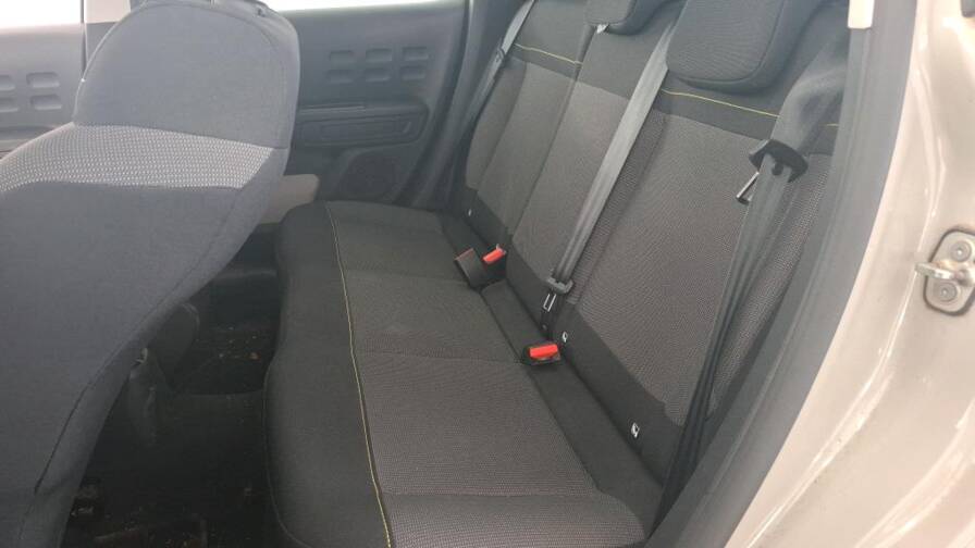 Mandataire Automobile occasion, recherche de Citroen C3-puretech-83-bvm5-feel - E-Motors