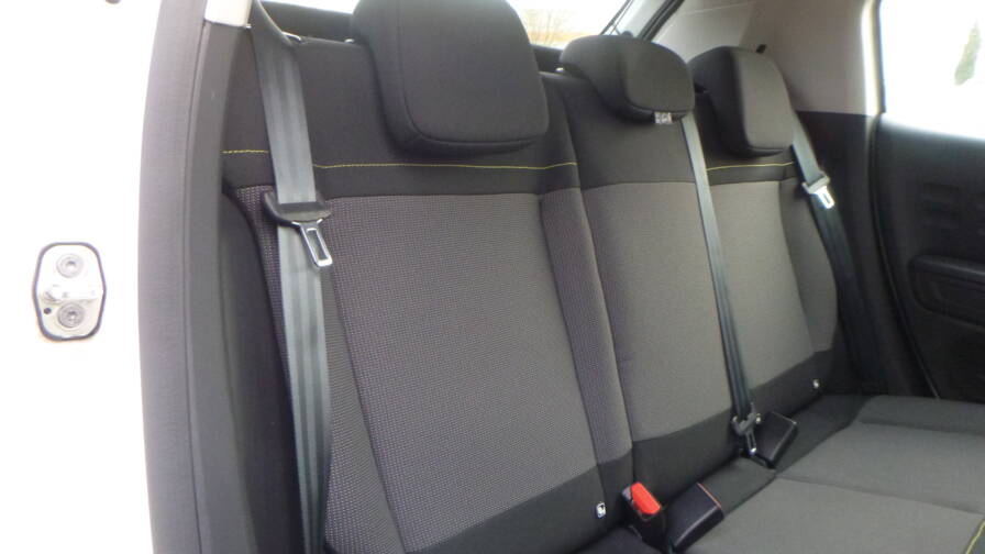 Mandataire Automobile occasion, recherche de Citroen C3-puretech-83-ch-bvm5-you - E-Motors