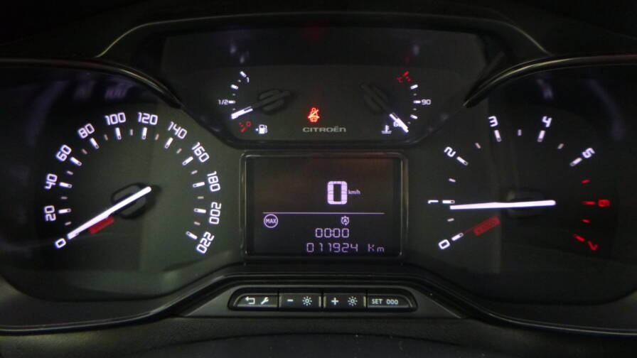 Mandataire Automobile occasion, recherche de Citroen C3-puretech-83-ch-bvm5-you - E-Motors