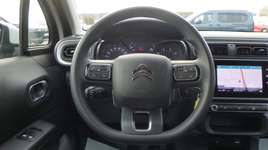 Mandataire Automobile occasion, recherche de Citroen C3-puretech-83-ch-bvm5-you - E-Motors