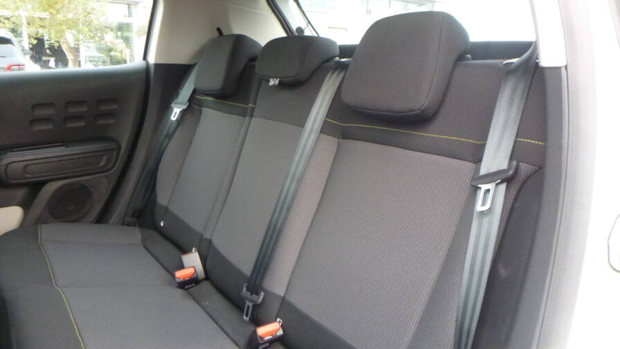 Mandataire Automobile occasion, recherche de Citroen C3-puretech-83-ch-bvm5-you - E-Motors