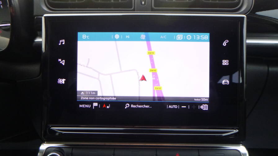 Mandataire Automobile occasion, recherche de Citroen C3-puretech-83-ch-bvm5-you - E-Motors