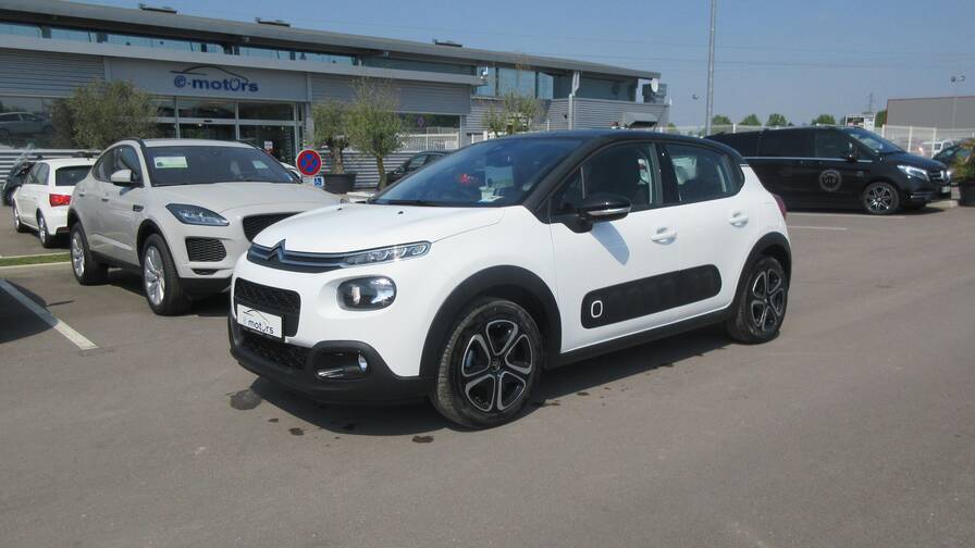 Avis-mandataire-auto-Emotors-Citroen-C3-Shine-puretech-82-s-s.