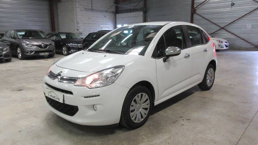 Avis-mandataire-auto-Emotors-Citroen-C3-Confort-bluehdi-75-s-s-plus-gps.