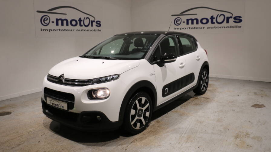 Avis-mandataire-auto-Emotors-Citroen-C3-Shine-puretech-110-s-s-eat6-plus-gps-jantes-17.